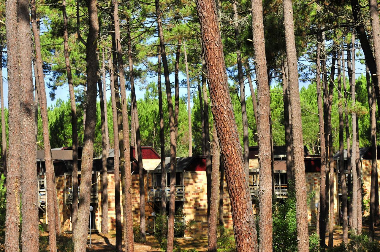 Vtf Les Bruyeres Hotel Maubuisson Exterior photo