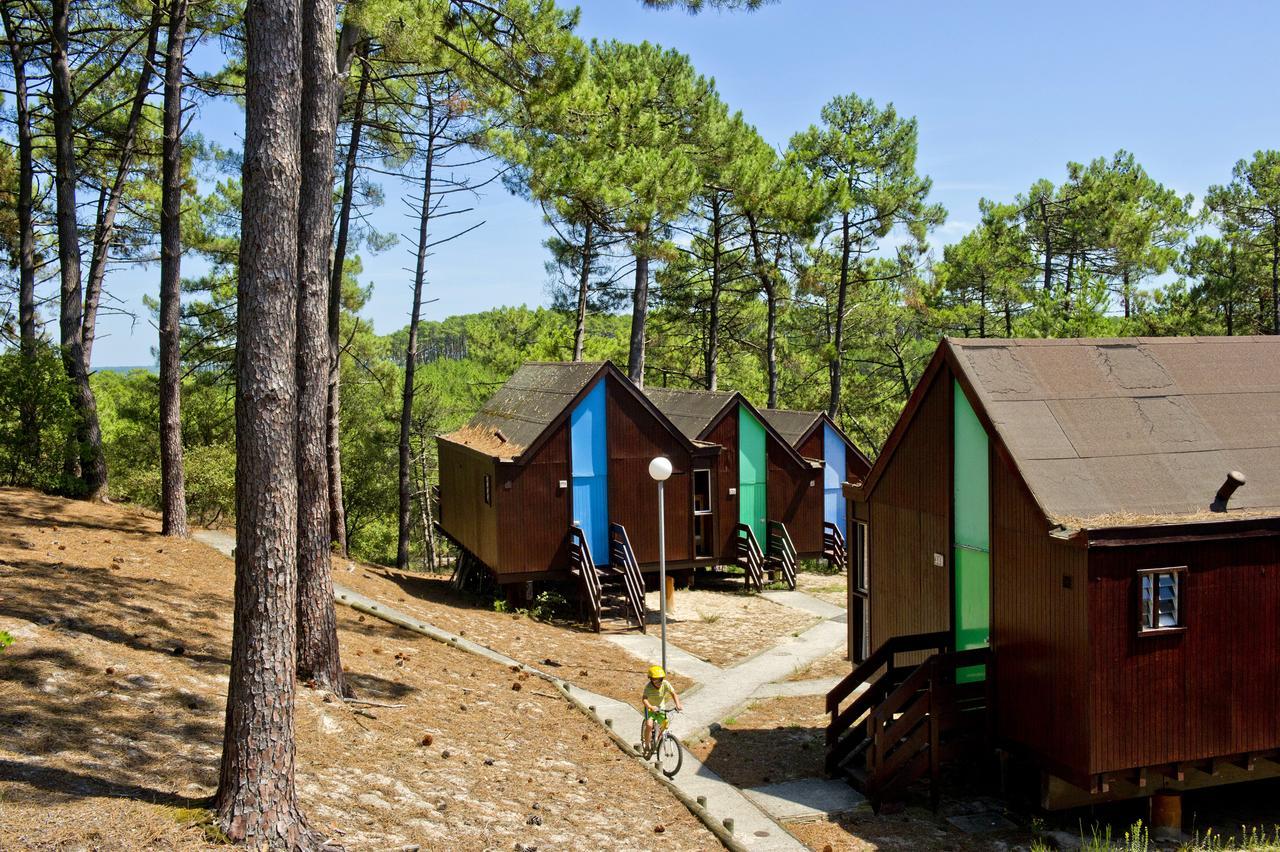 Vtf Les Bruyeres Hotel Maubuisson Exterior photo
